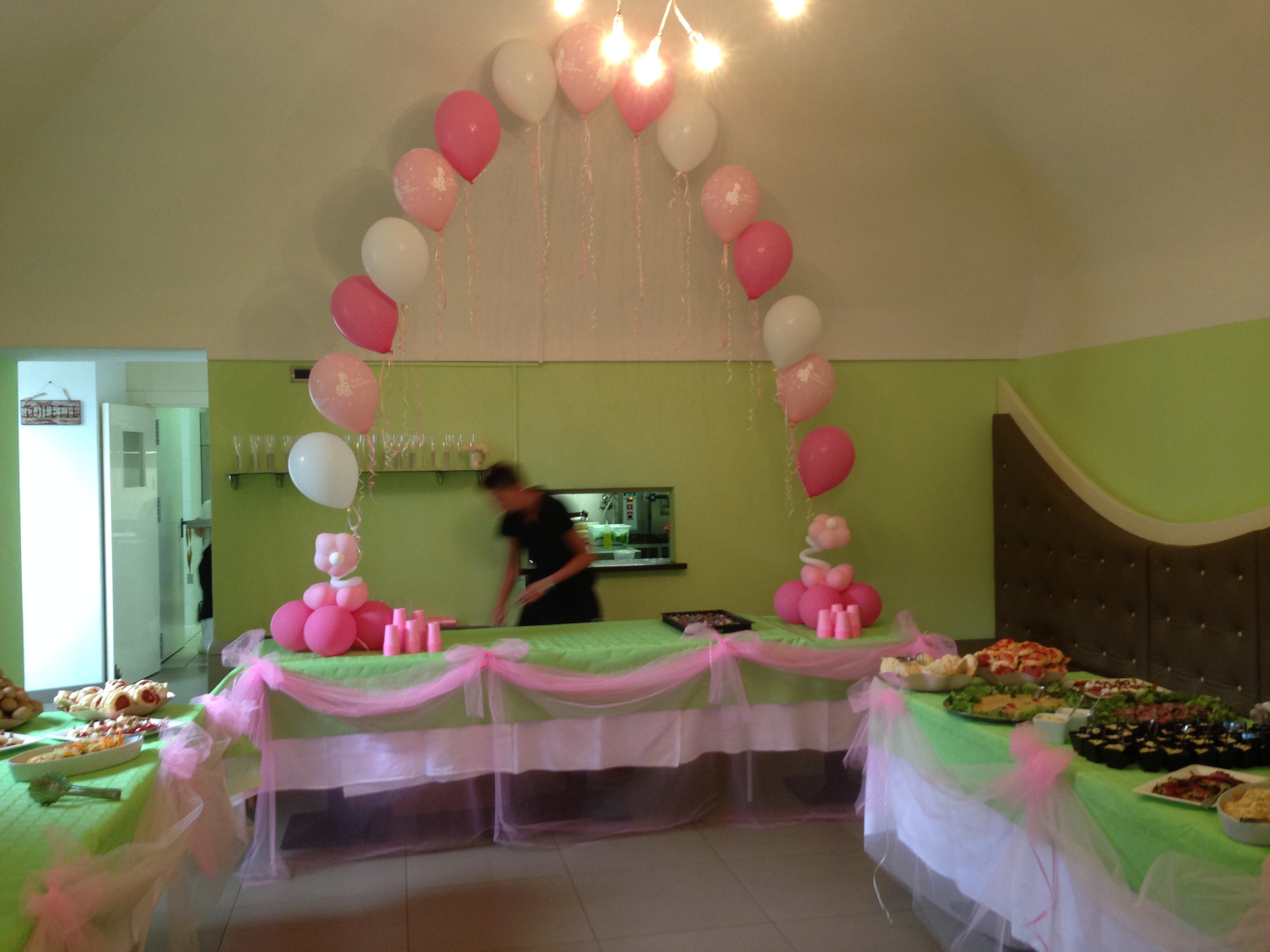 Allestimenti per cerimonie