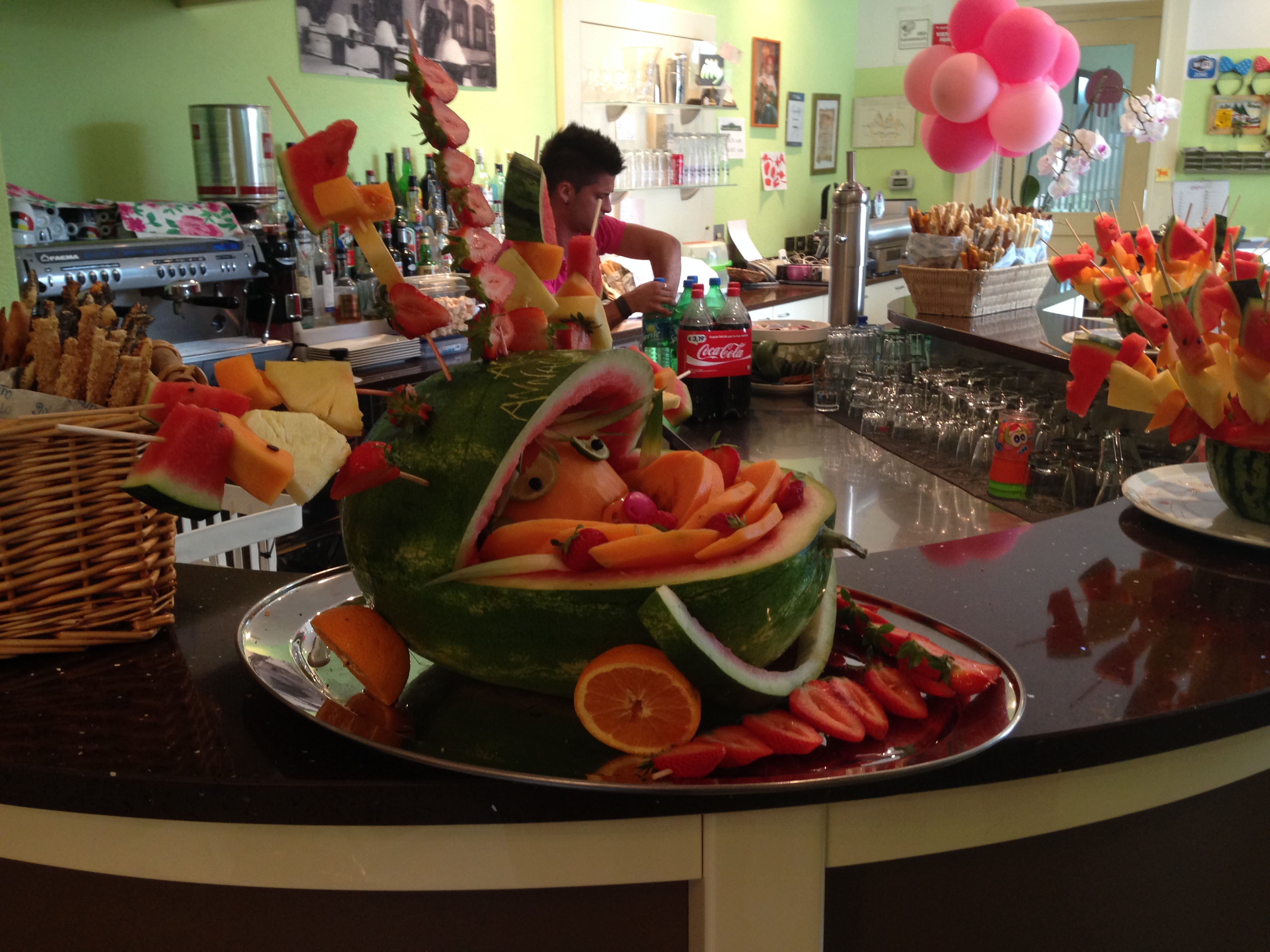 Allestimenti per cerimonie