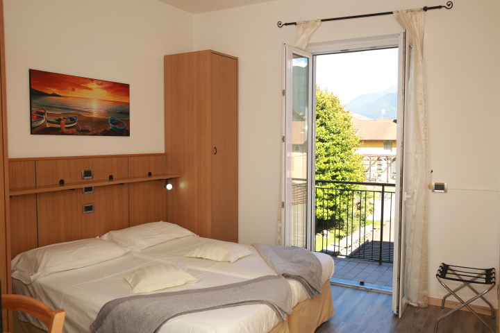 Standard con Balcone